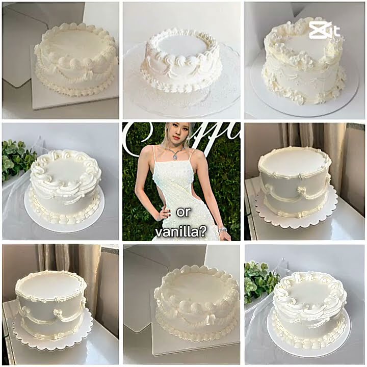 my favorite cake 😋