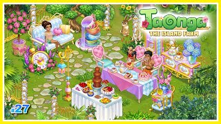 Taonga: The Island Farm - Level27