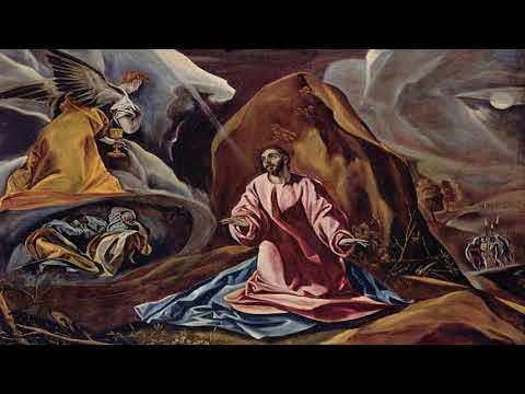 PINTURA El Greco Principales Obras hqdefault