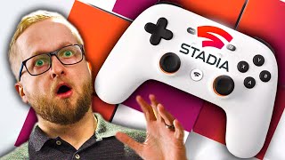 The FUTURE of Gaming!?