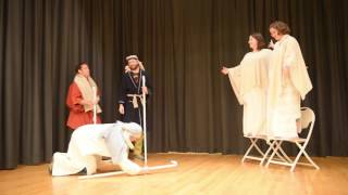 Nativity 2016