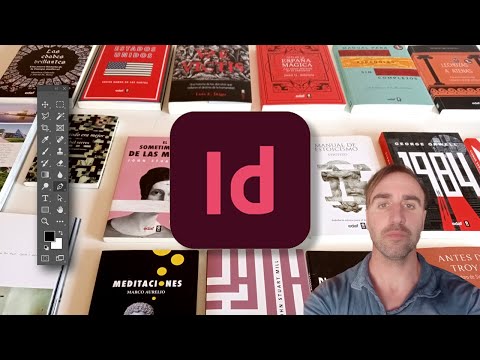 Curso Adobe Indesign | Desde iniciación a nivel avanzado!