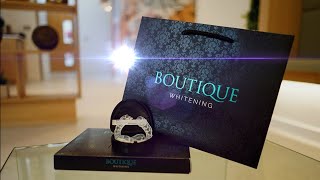Boutique Teeth Whitening