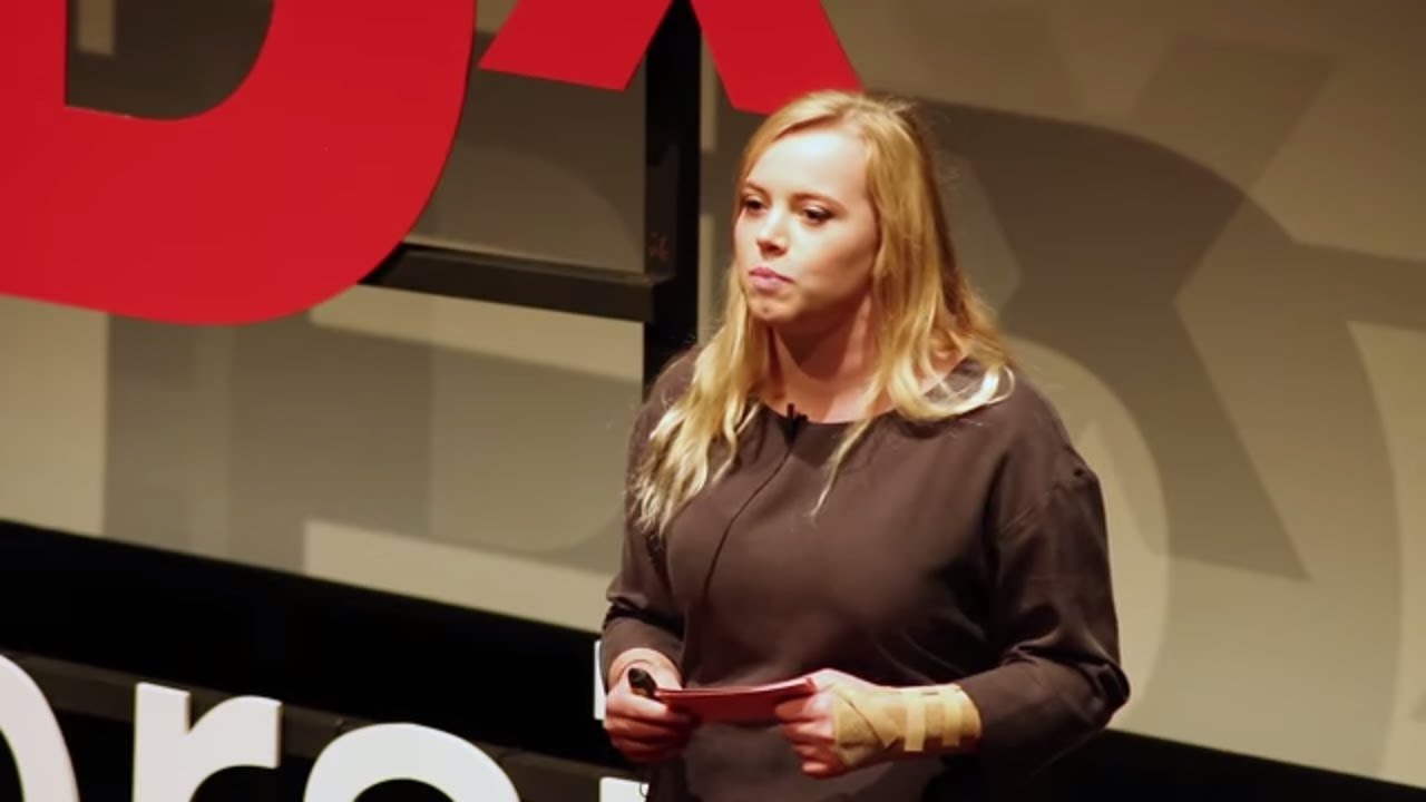 A Locker Room Talk Levelling the Playing Field Fiona Cooper