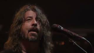 Foo Fighters - My Hero (Live at Madison Square Garden June 20, 2021)