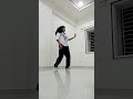 Feel the song | feel the lyrics 🌊🌜✨ | dance cover contemporary song #ytshorts #dance #trending