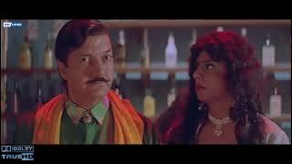 Mera Yaar Aa Gaya 4K | Yaar Gaddar 1994 | Mithun Chakraborty Saif Ali Khan Somy Ali Bolly 4K uhd 90an