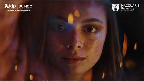 Du học Úc tại Trường Top 1%: Macquarie University -  Học bổng lên đến 40.000 AUD