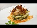 Judías verdes con patatas y alcachofas - Cocina Abierta de Karlos Arguiñano