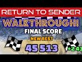 Hcr2 Return to sender 45.513 Points How to/Walkthrough, Hill Climb Racing 2 team event