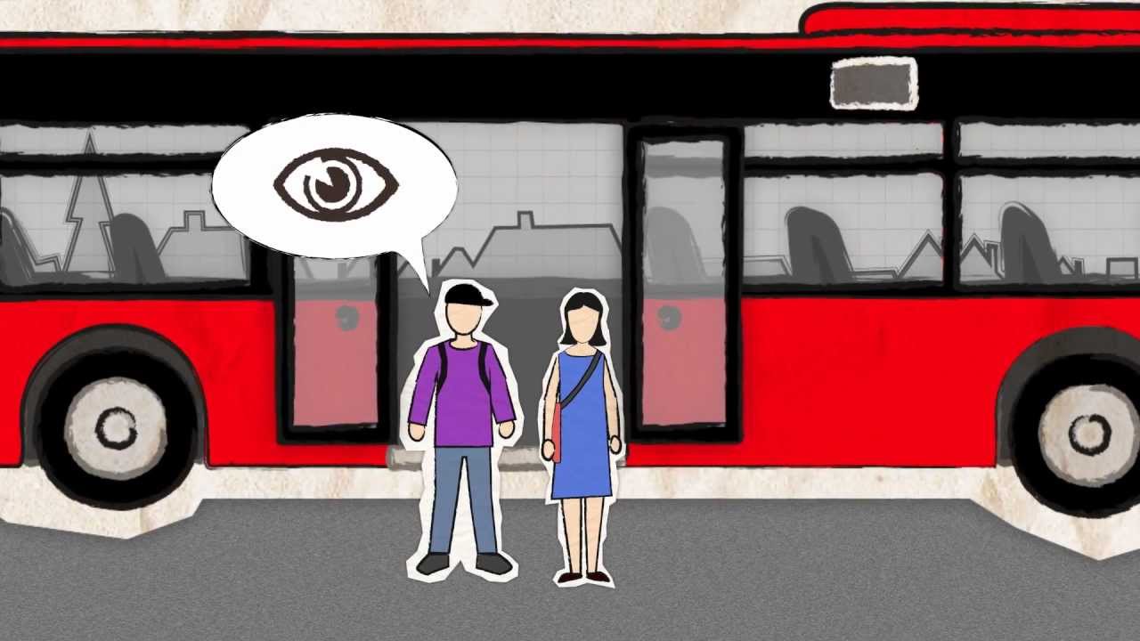 VAG Sicherheitsclip - Sicher ein- und aussteigen