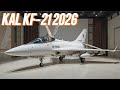 “KF-21 Boramae 2026: South Korea’s Game-Changing Next-Generation Fighter Jet Redefining Air Power”