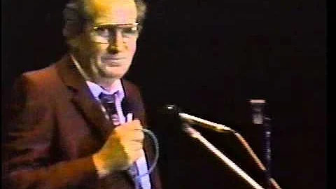Conrad Cook & The Calvary Echoes  Halleluhah to th...