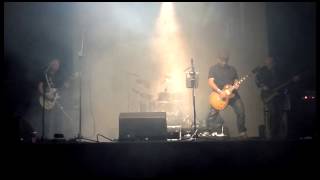 Are You Ready / Lynott - cover by the British Rock band PULS