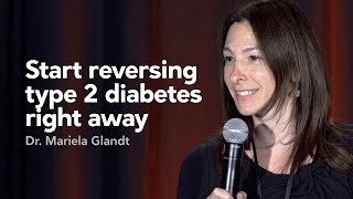 [Preview] Start reversing type 2 diabetes right away