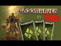 Creating the Gloomhaven Cragheart in Dungeons and Dragons 5th edition