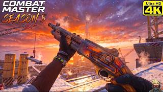Combat Master PC | Season 5 | 4K Ultra Graphics Gameplay 2026