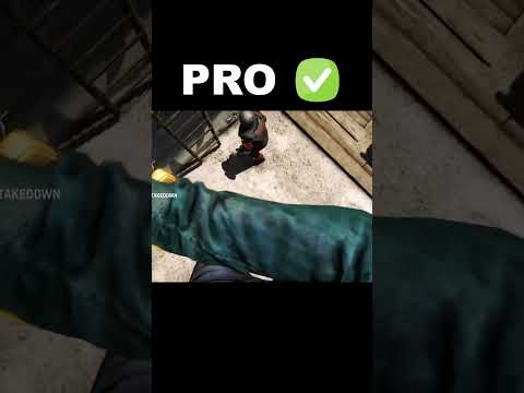 Noob Vs Pro Far Cry 4 #Shorts