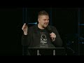 February 11, 2024 - He Sent His Word - Pastor Igor Chernyetsky