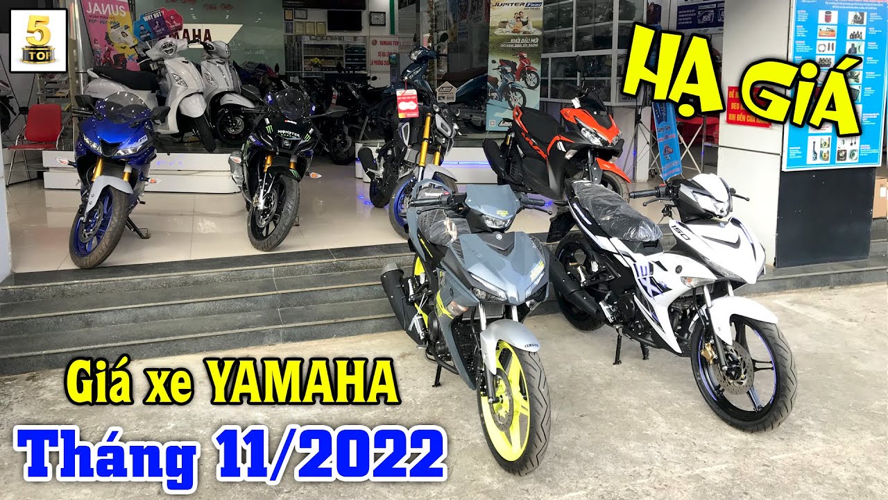Tin tức sự kiện Yamaha 2023  Yamaha Motor Việt Nam