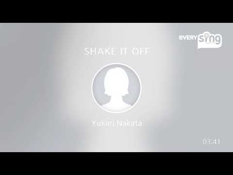 [everysing] SHAKE IT OFF
