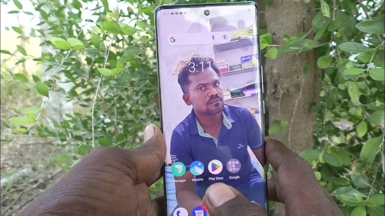 how-to-turn-off-double-tap-to-wake-up-screen-in-vivo-v29-pro-5g