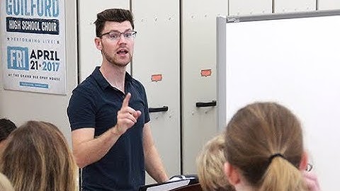 2017 RPS 205 Fine Arts Hall of Fame: Jake Runestad