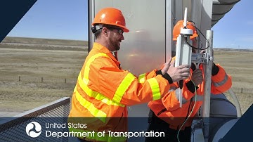 WYDOT Connected Vehicle Pilot Program Deployment