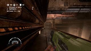 Avp 2010 Multiplayer 2020 Marine Online Gameplay No Commentary 2K 1440P 60Fps