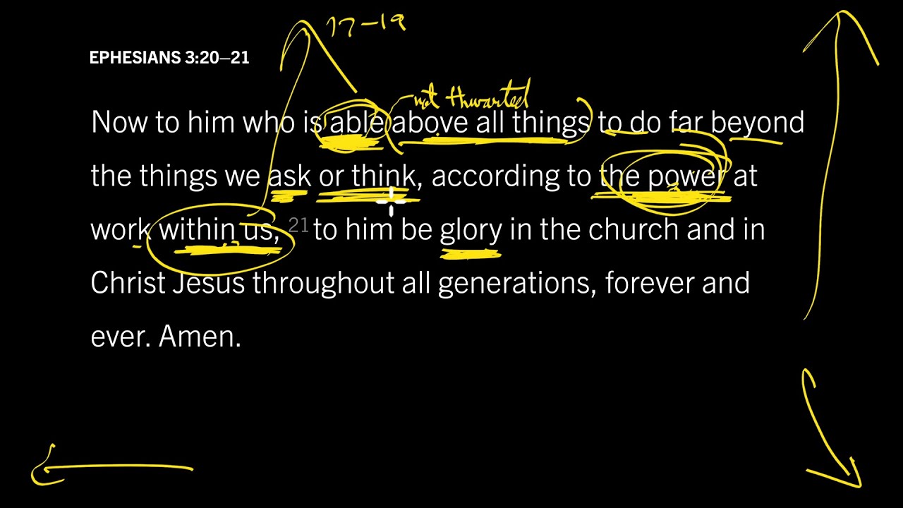 How Does It All End Ephesians 3 20 21 YouTube how-does-it-all-end-ephesians-3-20-21-youtube