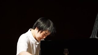 藤田真央2ndアルバム「ワーグナー=リスト: 歌劇「タンホイザー」序曲」メッセージ&プロモーションムービー【第16回チャイコフスキー国際コンクール出場】