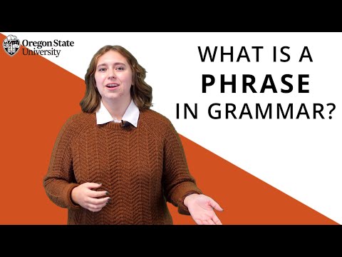 Video: Hva er en setning for binasjonal?