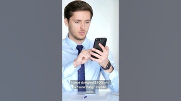 The #1 Investing Mistake (Avoid AT ALL COSTS)