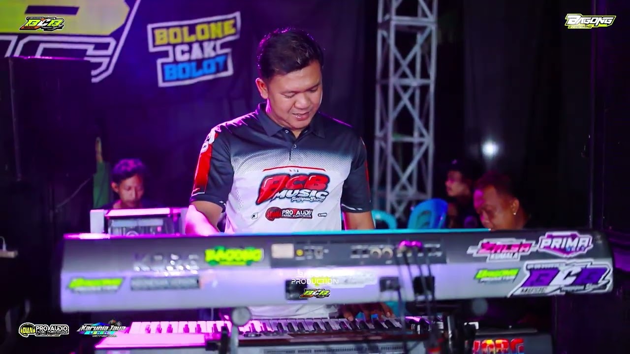 CEK SOUND ADUHAI - BCB MUSIC - DIAN PRO AUDIO - KARUNIA LIGHTING