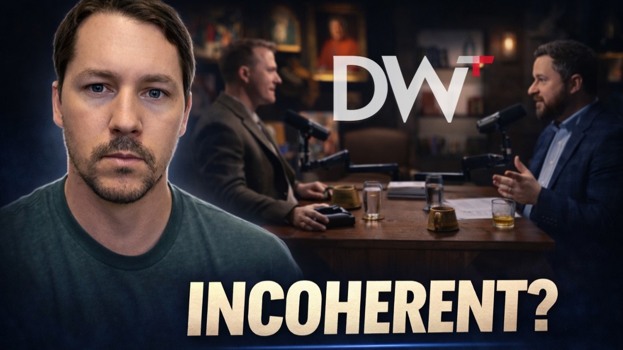 Is Mormonism Incoherent? Responding to Joe Heschmeyer and Matt Fradd