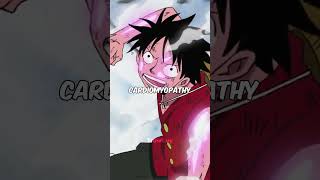 The Years That Luffy Already Lost