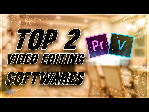 2 Best Video Editing Software|Paid&Free|2020|DIT