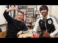 Capture de la vidéo 蘇打綠的鼓手小威跟Josh聊音樂！Josh Interviews The Drummer Of Sodagreen - Xiao Wei