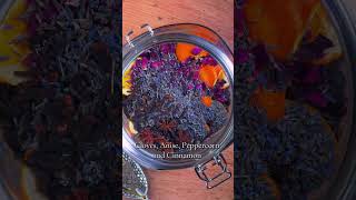 Diy Florida Water Recipe