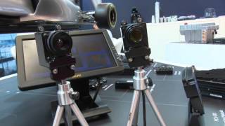 Professional MotorSport World Expo exhibitor interview – McLaren Applied Technologies
