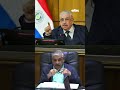 Presidente del IPS pide que le arreglen la silla que ya está por echarlo