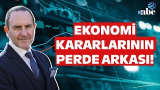 Ekonomi Yönetiminin Aldığı Kararların Perde Arkası!  Prof. Dr. Emre Alkin Yorumladı