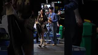 26.02.2026: A Visual Feast in One Frame: Wang Yuwen, Gong Jun \u0026 Chen Xingxu Together #陈星旭 #王玉雯 #龚俊