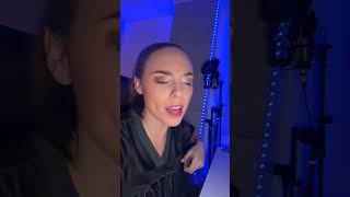 What if I told you ALL these vocals were me.. 👀 Activ-8 (Come With Me) out on Friday!! #newmusic