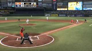 8/13/10 CG: BAL@TB