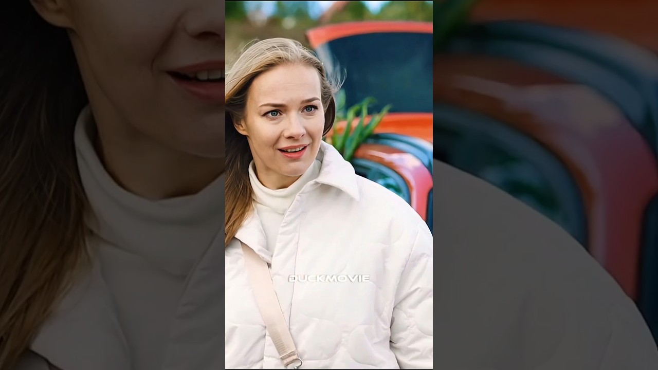 КОД 49735 | Приехала в родную деревню 