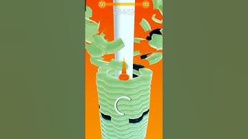 How to Play  Mobile Game || Stack Crush 🤡 Level 121 || Gamer Mahdi