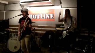 「UKETMELZ HOTLINE2016 島村楽器郡山店 店予選動画」