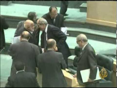 العاهل الاردني يؤكد للنواب جدية مسار الاصلاح