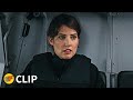 Maria hill rescues the trio scene  captain america the winter soldier 2014 movie clip 4k
